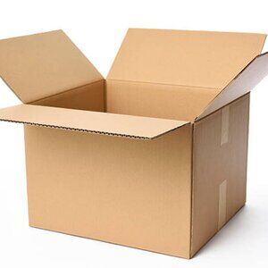 Extra Shipping Label